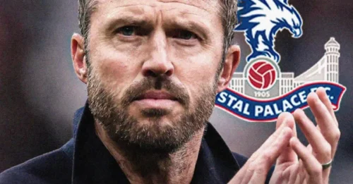 CRYSTAL PALACE DROP A BOMBSHELL: The London Eagles Are Planning To 