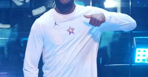 CELTICS DROP A BOMBSHELL! 