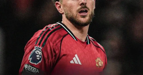MU DROP A BOMBSHELL! The 4-2-3-1 Formation That Might Have Just Ended This Star's Career At Old Trafford