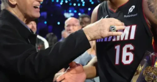 HEAT DROP A BOMBSHELL! A New Dunk King Is Crowned! Why This Performance Is Already Being Called The Best Since 2016