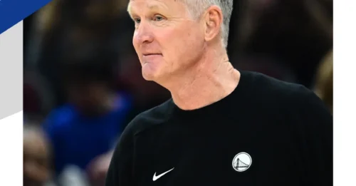 IT'S HAPPENING: Warriors can still be biggest free agency winner with controversial signing