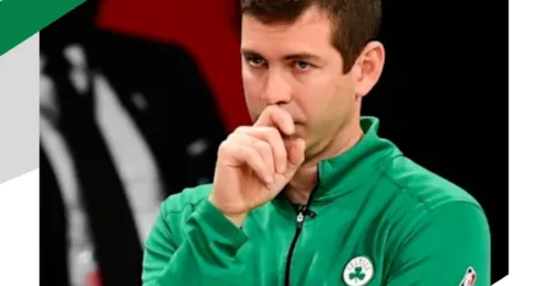 BOSTON’S HEART IS BROKEN: Celtics Star Reflects on Personal Loss in Powerful New Message