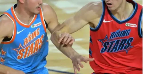BUZELIS ADMITS it! The Bulls rookie FOUND 'MOTIVATION' in Rose's shadow—What he saw that NIGHT will HAUNT the LEAGUE!