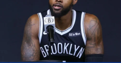 BOMBSHELL BUZZ IN THE BAY: Warriors get bad Haywood Highsmith buyout news