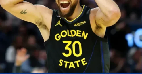 GOLDEN STATE DROP A BOMBSHELL: Warriors Get Blunt Stephen Curry Update on Playoff Push