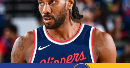 WARRIORS DROP A BOMBSHELL! Golden State receives great news regarding the Kawhi Leonard trade - THE SHOCKING MOMENT FOR THE ENTIRE NBA HAS ARRIVED, Rivals Better Be Ready