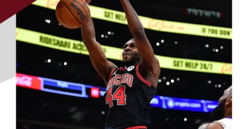 UNBELIEVABLE RESURGENCE: How a former Bulls bust is getting the FINAL SHOT at NBA glory.