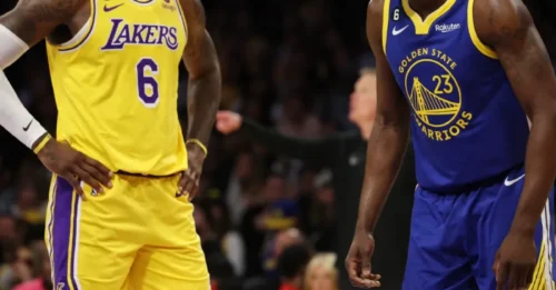 ABSOLUTE MURDER: Draymond Green just ASSASSINATED the NBA's All-Star Game format, leaving Adam Silver's office in shambles with his fiery takedown.