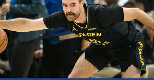 THE SECRET WEAPON REVEALED! How two UNHERALDED benchwarmers just became the Warriors' ONLY hope for survival.