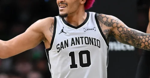 NIGHTMARE SEASON: Bulls just blew chance at landing elite-caliber defender for next to nothing