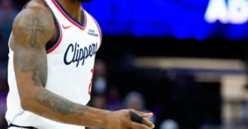 GOLDEN STATE DROPS A BOMBSHELL, Warriors get great Kawhi Leonard trade news