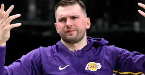 The Lakers are failing Luka.: Lakers have failed to give Luka Doncic the one thing he asked for after the trade