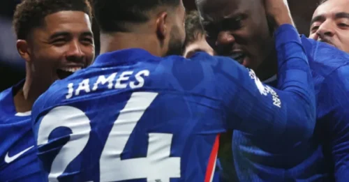 GOODBYE, BLUECO! Chelsea make shock decision to sell Trevoh Chalobah and two more with shake-up imminent