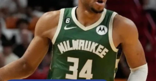 WHAT IS GOING ON WITH THE WARRIORS! Positive transfer news about Giannis Antetokounmpo emerges after the deadline - THAT DAY IS COMING SOON
