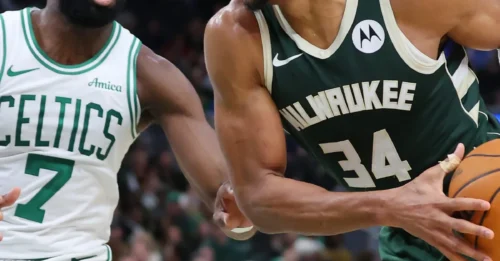CELTICS DROP A BOMBSHELL! 