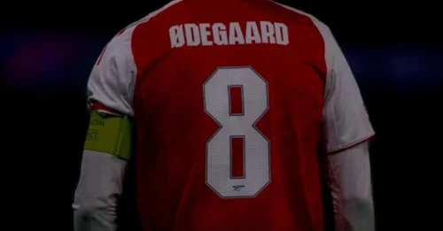 BREAKING: “Agent, Start The Talks”—Inside The Shocking Decision By This North London Star To Join Manchester.