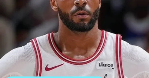 HEAT DROP A BOMBSHELL! Norman Powell Eliminated At All-Star Game As Team World Falls Twice