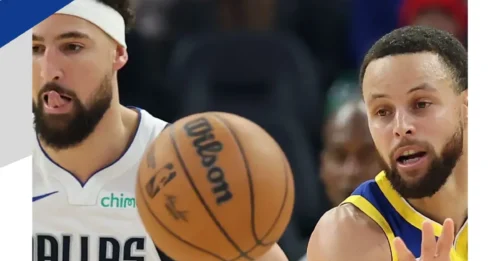 GOLDEN STATE DROP A BOMBSHELL: Warriors Star Stephen Curry Announces Significant Career News Involving Klay Thompson