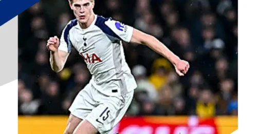 STEAL OF THE SEASON! Chelsea made controversial transfer move to sign ‘unstoppable’ Tottenham star in January
