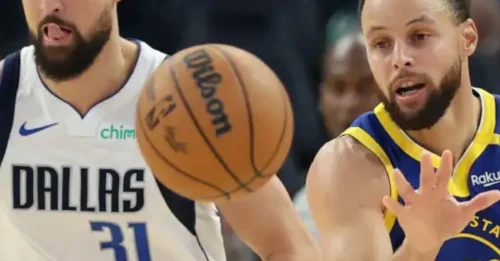 BREAKING NEWS: A Legacy Unmatched! Stephen Curry Reveals Secret Pact With Klay Thompson For 2027
