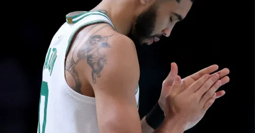 BOSTON DROPS A BOMBSHELL: Celtics’ Jayson Tatum Drops Major News About His NBA Return