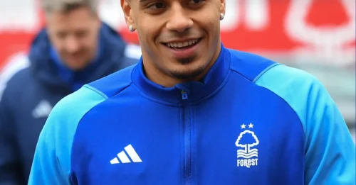 LODON DROPS A BOMBSHELL: Chelsea’s Murillo decision could (finally) reshape their identity