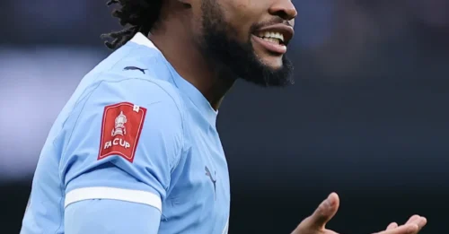 HUGE NEWS: Unfortunately for Chelsea fans, Man City were right about Antoine Semenyo