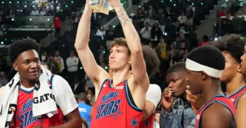 Bulls News: Buzelis raises a trophy, odd roster-building plan, more guards on the way