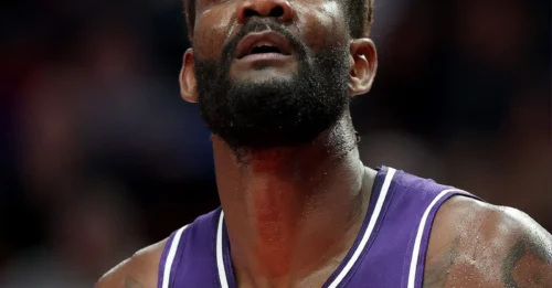 BREAKING IN LOS ANGELES: Lakers Get Bad Deandre Ayton News Amid Growing ‘Overrated’ Label