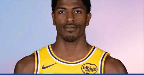 BOMBSHELL IN GOLDEN STATE: The Warriors Sign Ex-Lakers Wing Amid Latest Porzingis Injury Update