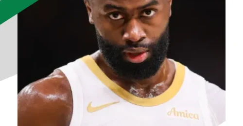HUGE development in BOSTON: Jaylen Brown teases post-NBA career plans during All Star Weekend