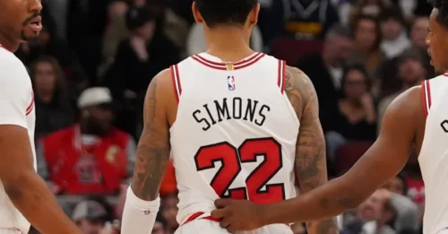 BOMBSHELL IN CHICAGO: Breaking down the Chicago Bulls’ guard logjam following the All-Star break