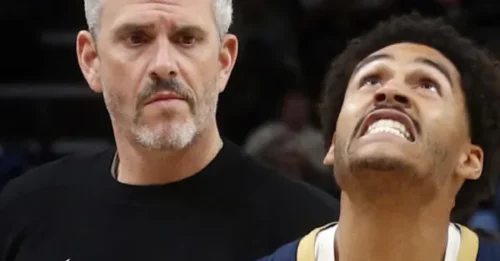DREAM COME TRUE: Jordan Poole trade just keeps getting better for the Warriors