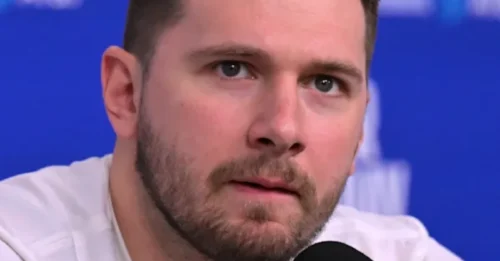 IT’S OFFICIAL: Luka Doncic reveals true feelings on playing in the All-Star Game