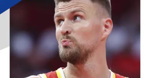 BOMBSHELL FROM GOLDEN STATE: Warriors trade instantly slammed after latest Kristaps Porzingis claim