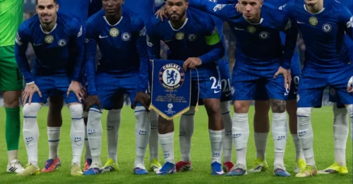 GOODBYE, BLUECO! These 5 Chelsea players are playing the final few months for the club