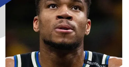 HE IS COMING SOON: Warriors receive great news about the Giannis Antetokounmpo trade - NBA SHOCKED BY THIS NEWS