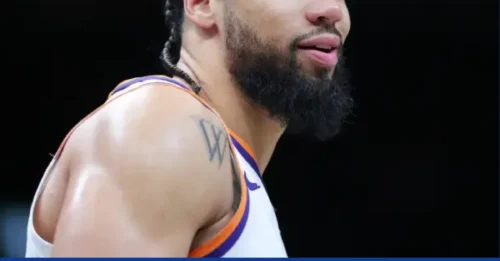 GOLDEN STATE DROPS A BOMBSHELL: Warriors’ Stephen Curry Gets Blunt About Dillon Brooks the Villain