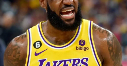 LEBRON CAN'T BELIEVE IT! The $100 Million 