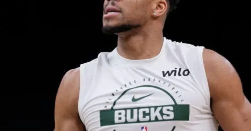 BOMBSHELL IN BAY: Warriors Get Notable Giannis Antetokounmpo Trade News