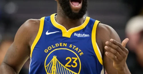 UNBELIEVABLE but TRUE! Latest Draymond Green disrespect highlights a deeply unfortunate Warriors truth