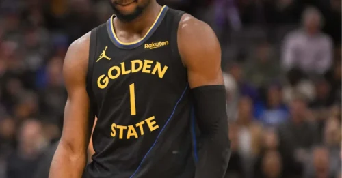 The WAIT IS OVER: The real reason the Warriors traded Jonathan Kuminga continues to reveal itself