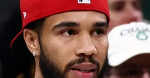 DISASTER IN BOSTON! Celtics Fans Won’t Love The Latest Jayson Tatum Update
