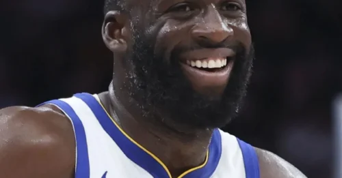 WARRIORS DROP A BOMBSHELL! REVEALING The Reason Draymond Green Is Dissatisfied With Golden State And Is Preparing For The Most Noisy Breakup In The NBA