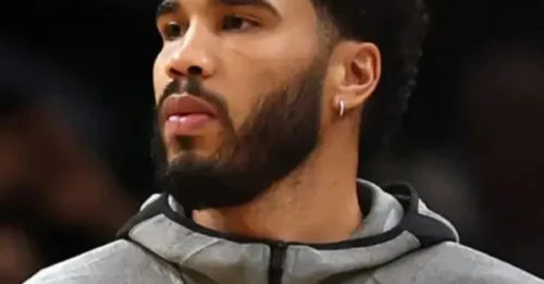 A BOLT FROM THE BLUE: Jayson Tatum provides an update on his return, but Celtics fans probably won't like it - WHAT HAPPENED?