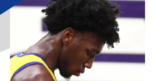 UNBELIEVABLE but TRUE: James Wiseman just landed an opportunity Warriors fans have to see to believe
