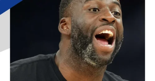 BOMBSHELL IN GOLDEN STATE: Notable update emerges about Draymond Green’s future