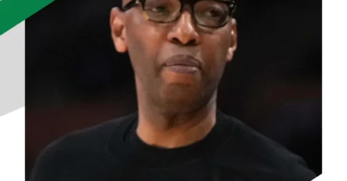 BOSTON DROPS A BOMBSHELL: Sam Cassell reveals what's powering the defiant Celtics
