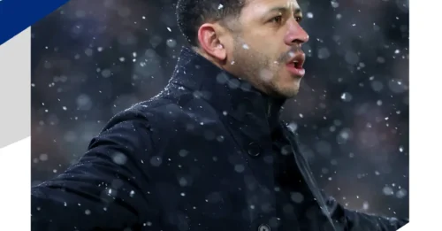 HUGE NEWS: Wayne Rooney shares concerns over Liam Rosenior's future at Chelsea