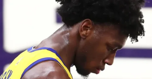 BOMBSHELL: James Wiseman just landed an opportunity Warriors fans have to see to believe